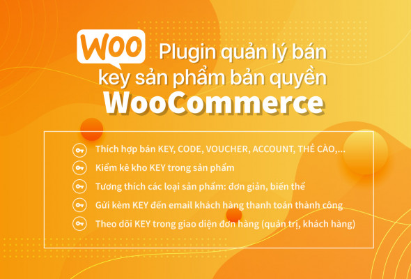 License Products for Woocommerce